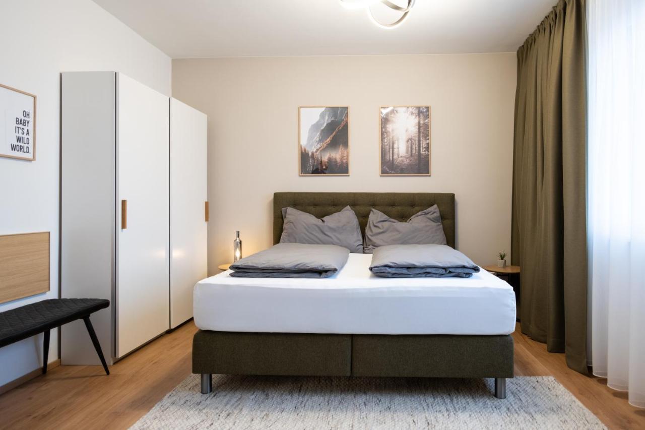 Mh Living - 39 - Scandinavian Living Dream In Center Štýrský Hradec Exteriér fotografie