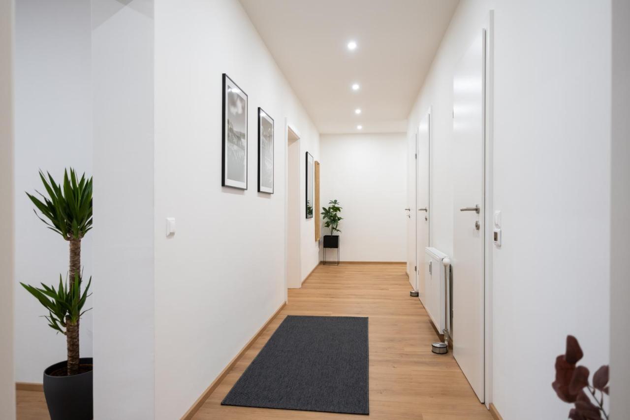 Mh Living - 39 - Scandinavian Living Dream In Center Štýrský Hradec Exteriér fotografie