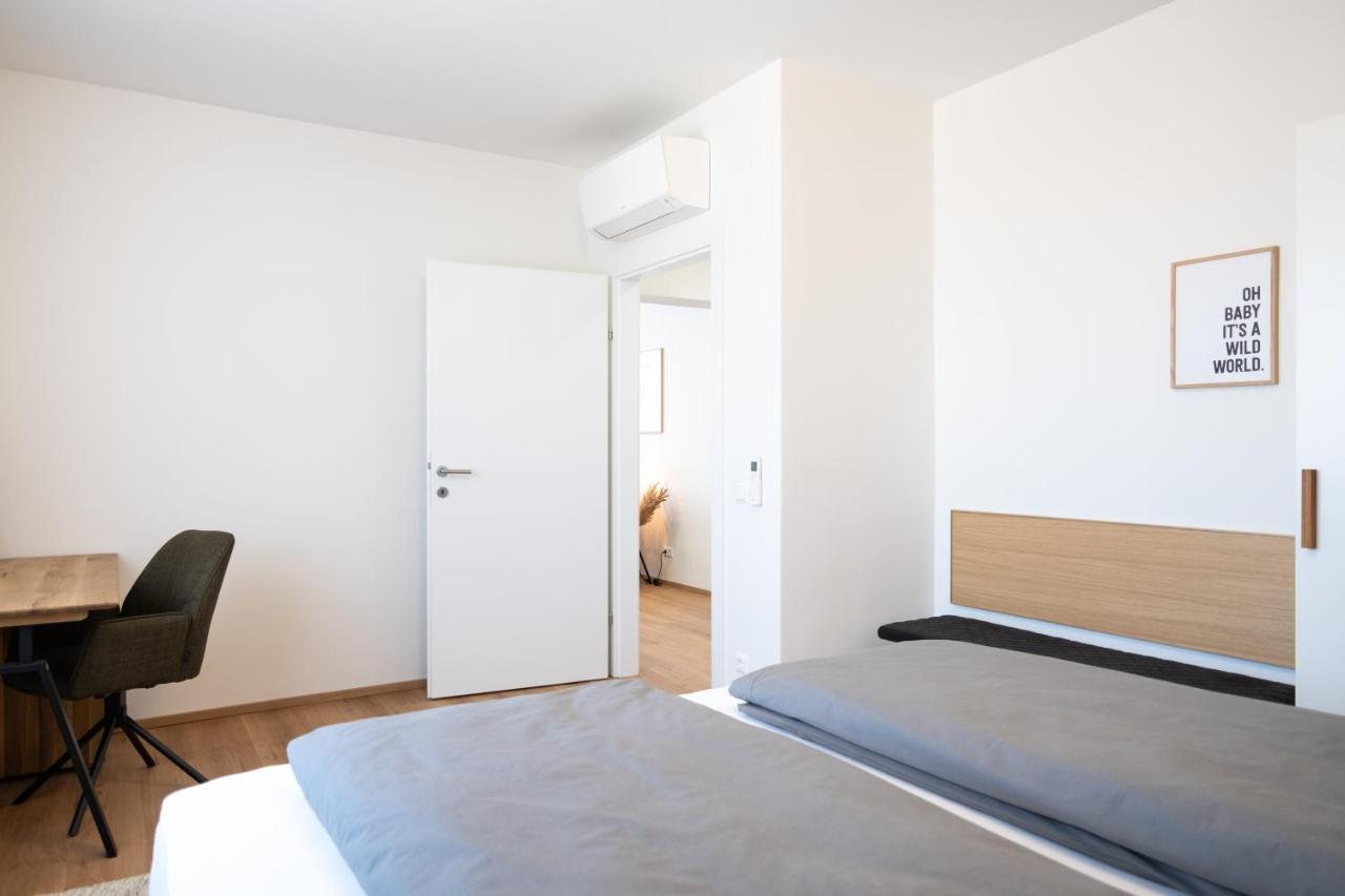 Mh Living - 39 - Scandinavian Living Dream In Center Štýrský Hradec Exteriér fotografie