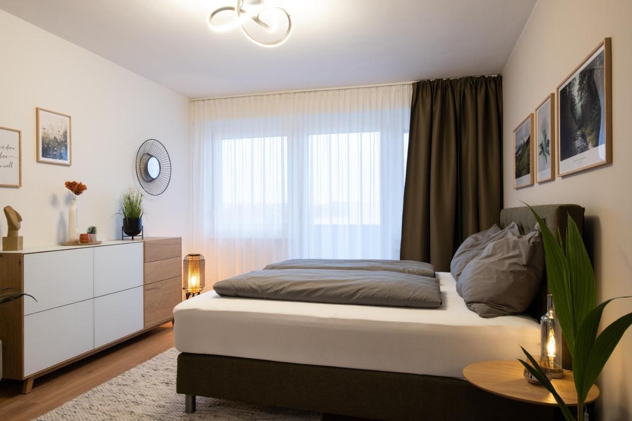 Mh Living - 39 - Scandinavian Living Dream In Center Štýrský Hradec Exteriér fotografie