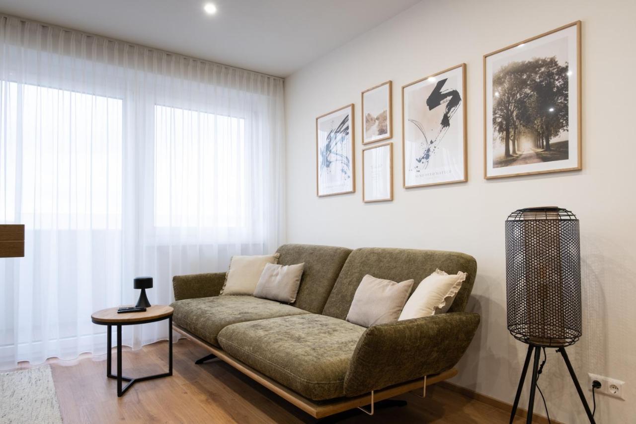 Mh Living - 39 - Scandinavian Living Dream In Center Štýrský Hradec Exteriér fotografie