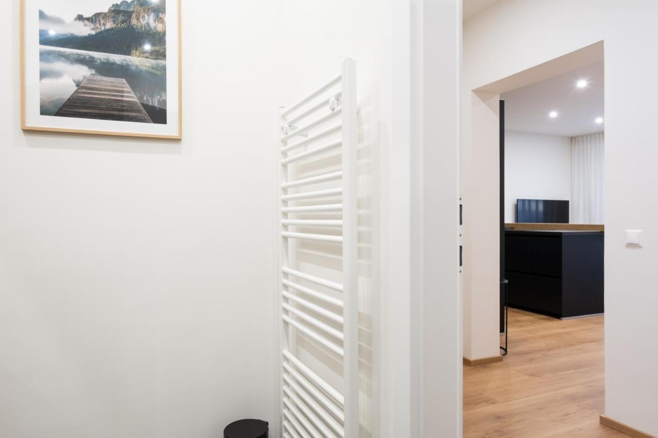 Mh Living - 39 - Scandinavian Living Dream In Center Štýrský Hradec Exteriér fotografie